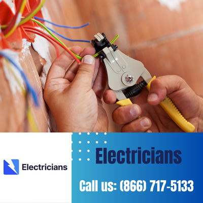 Kokomo Electricians: Your Premier Choice for Electrical Services | Electrical contractors Kokomo